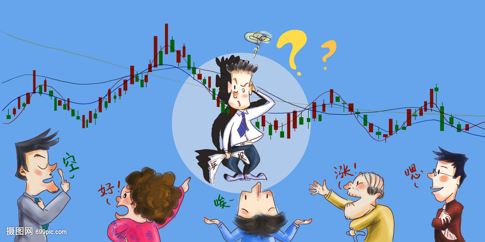 阿牛智投：庄家最怕的三种散户