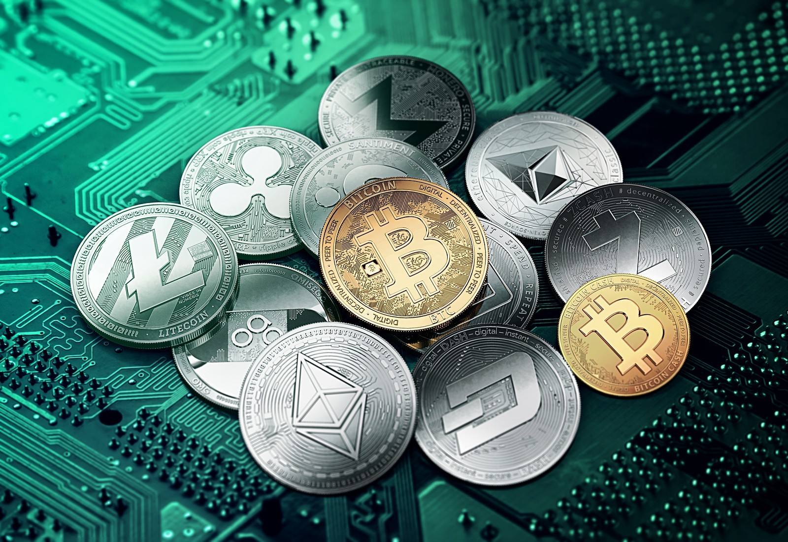 美股异动 加密货币概念股走高 Strategy(MSTRUS)涨超47%