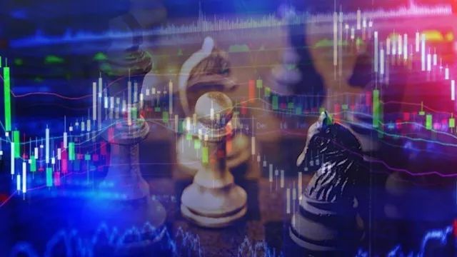 盈信量化（首源投资）中旭未来股价上扬彰显发展信心