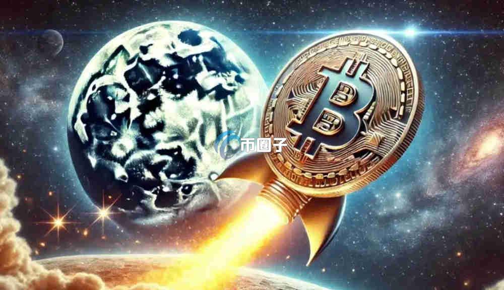 加密货币是不是新金融骗局？