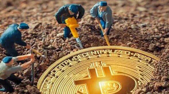 美股引入质押型加密货币ETF 加速币圈与传统市场融合