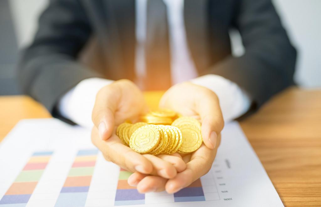 守护资金安全！如何明智理财避免套路陷阱？