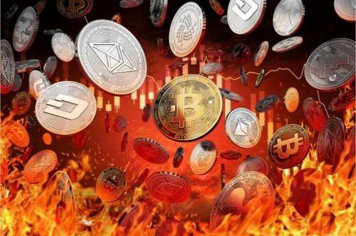 中信出版：下半年计划推出《加密货币金融大变局》《稳定币：重塑全球金融新秩序》等作品
