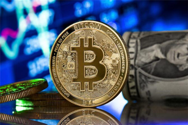 美股加密货币概念股盘初集体冲高GLXY涨超12%BTOG、BTCS涨超9%