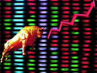 散户抛黄金买股票？32亿出逃黄金ETF