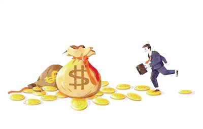 银行理财规模站上30万亿