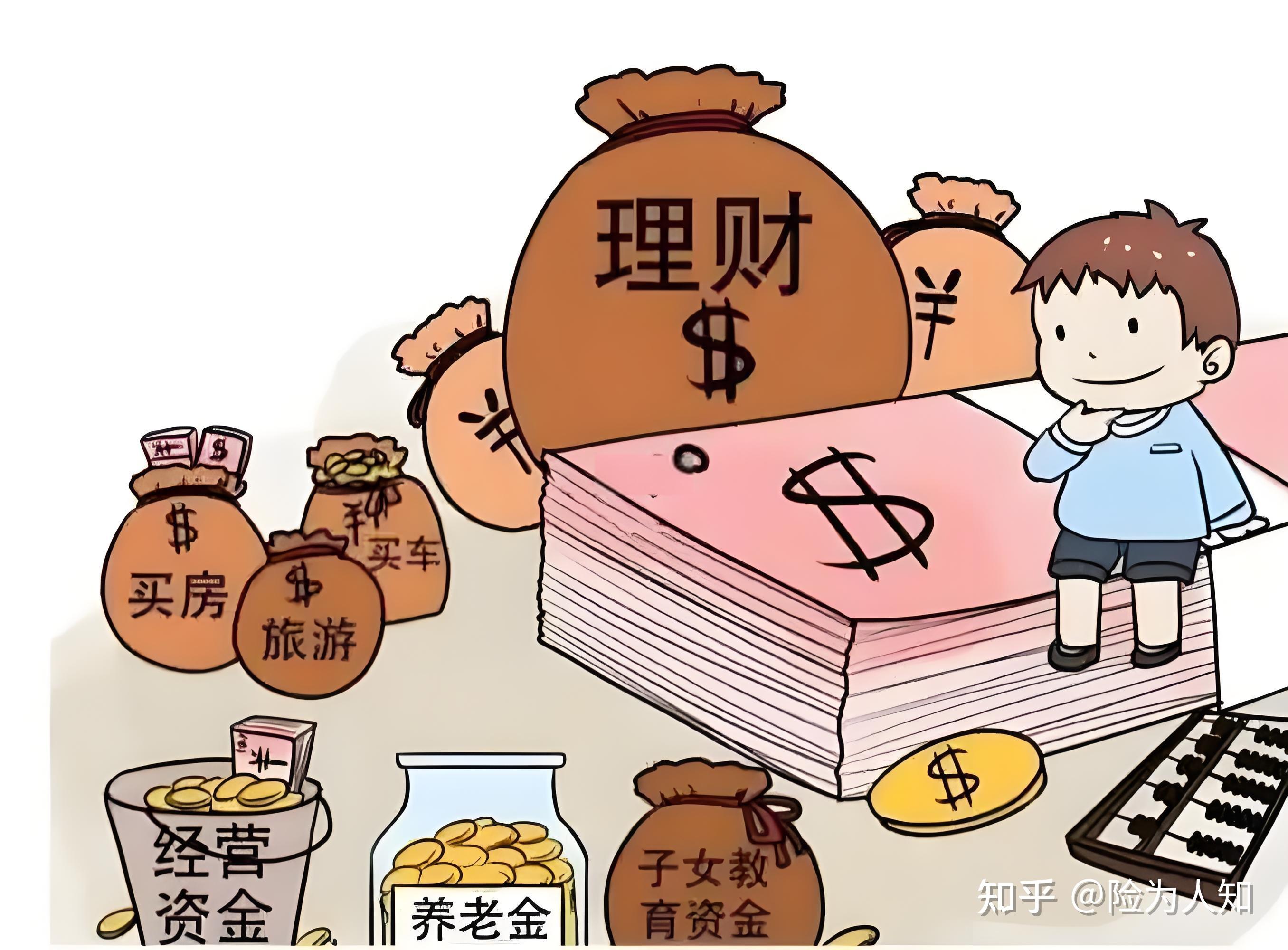 上半年理财规模增长两极分化 部分城商行理财子增速超20%