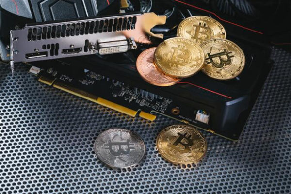 加密货币概念股盘前走强Coinbase上涨29%